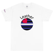 Load image into Gallery viewer, Leather - Tee