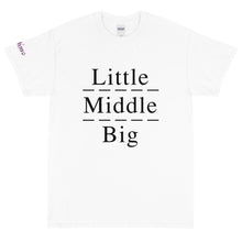 Load image into Gallery viewer, Little-Middle-Big - Tee