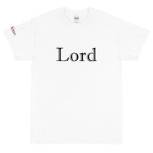 Load image into Gallery viewer, Lord - Tee