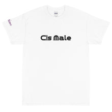 Load image into Gallery viewer, Cis Male - Tee