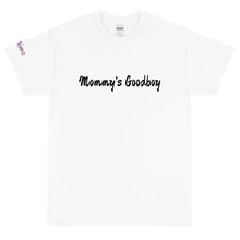 Load image into Gallery viewer, Mommy's Goodboy - Tee
