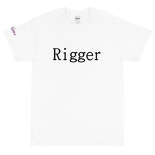 Load image into Gallery viewer, Rigger - Tee