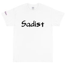 Load image into Gallery viewer, Sadist - Tee