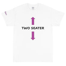 Load image into Gallery viewer, Two Seater - Tee