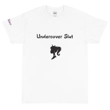 Load image into Gallery viewer, Undercover Slut - Tee