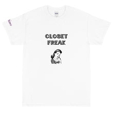 Load image into Gallery viewer, Closet Freak - Tee