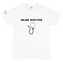 Load image into Gallery viewer, Head Doctor - Tee