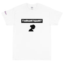 Load image into Gallery viewer, ThroatGoat - Tee