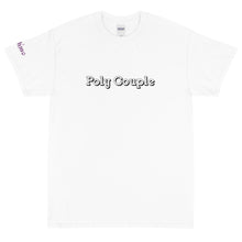 Load image into Gallery viewer, Poly Couple - Tee