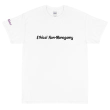 Load image into Gallery viewer, Ethical Non-Monogamy - Tee