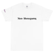 Load image into Gallery viewer, Non-Monogamy - Tee