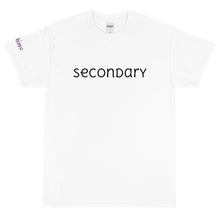 Load image into Gallery viewer, Secondary - Tee