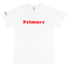Load image into Gallery viewer, Primary - Tee