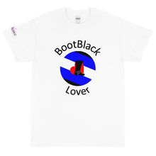 Load image into Gallery viewer, BootBlack Lover - Tee