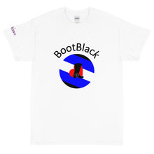 Load image into Gallery viewer, BootBlack - Tee