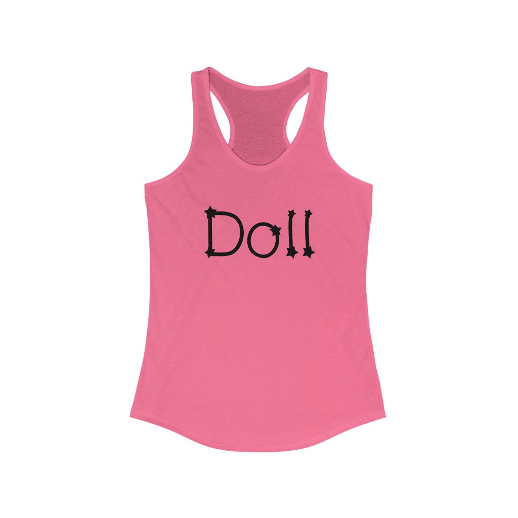 Doll - Tank