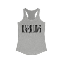 Load image into Gallery viewer, Darkling - Tank
