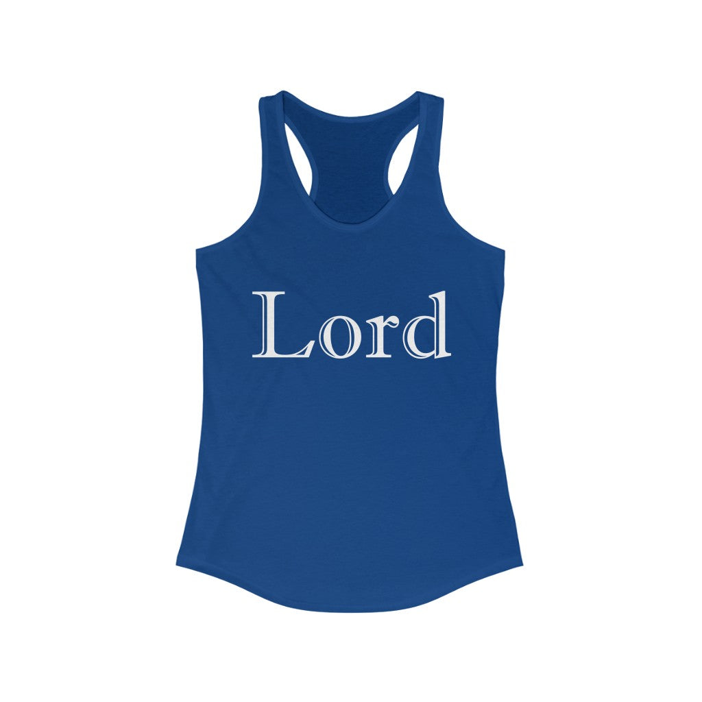 Lord - Tank