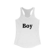 Load image into Gallery viewer, Boy - Tank
