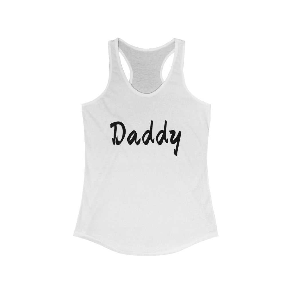 Daddy - Tank