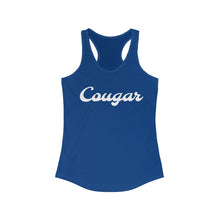 Load image into Gallery viewer, Cougar - Tank
