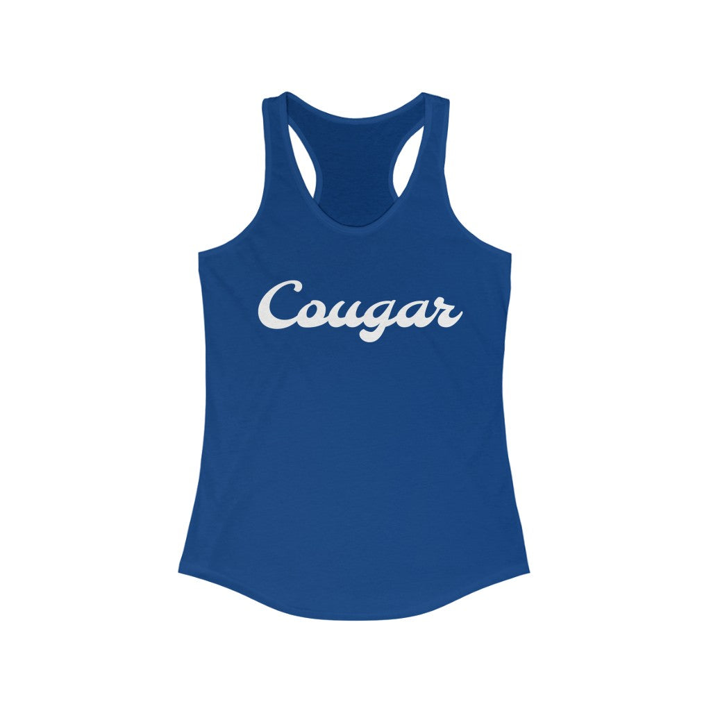 Cougar - Tank