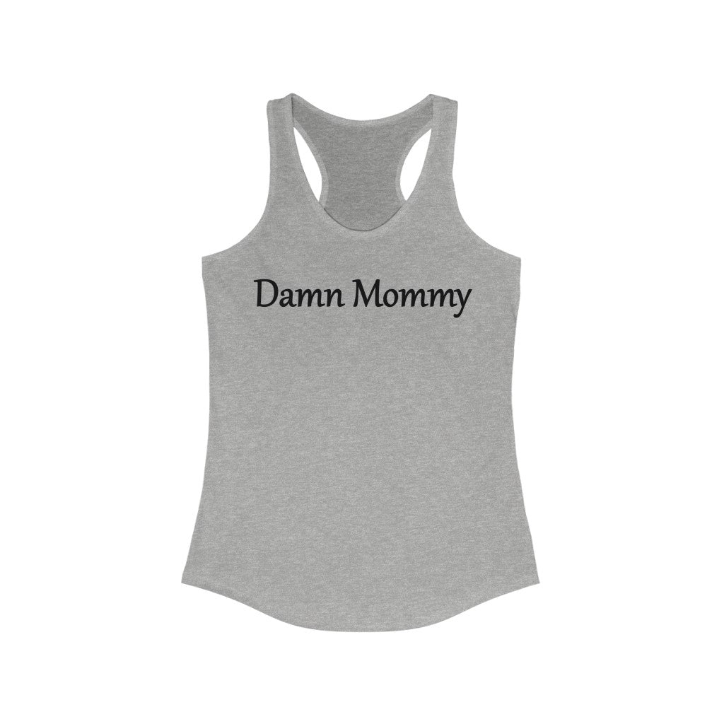 Damn Mommy - Tank