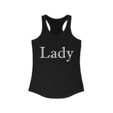 Load image into Gallery viewer, Lady - Tank
