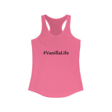 Load image into Gallery viewer, #VanillaLife - Tank
