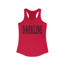 Load image into Gallery viewer, Darkling - Tank
