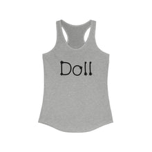 Load image into Gallery viewer, Doll - Tank
