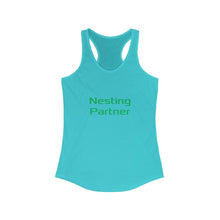 Load image into Gallery viewer, Nesting Partner - Tank
