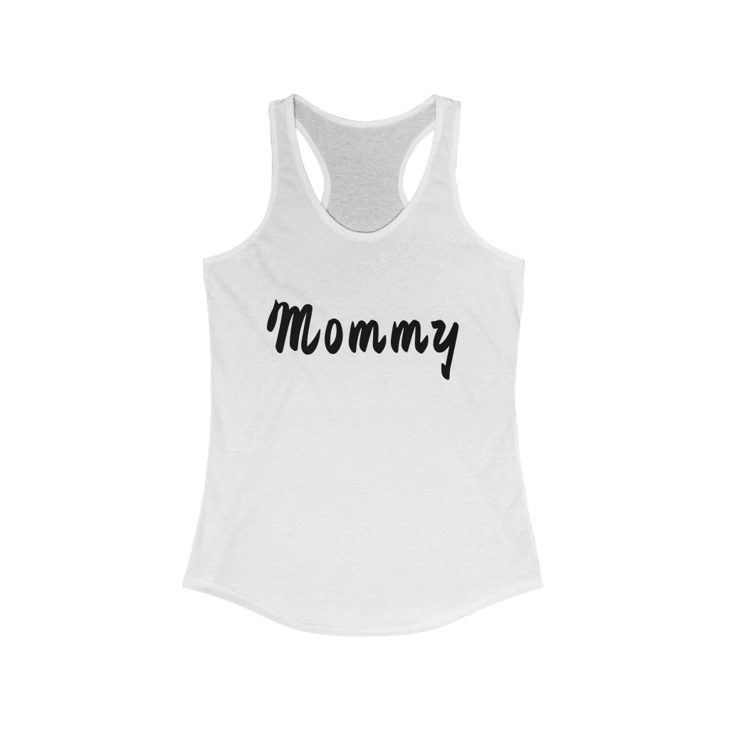 Mommy - Tank