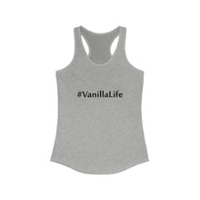 Load image into Gallery viewer, #VanillaLife - Tank
