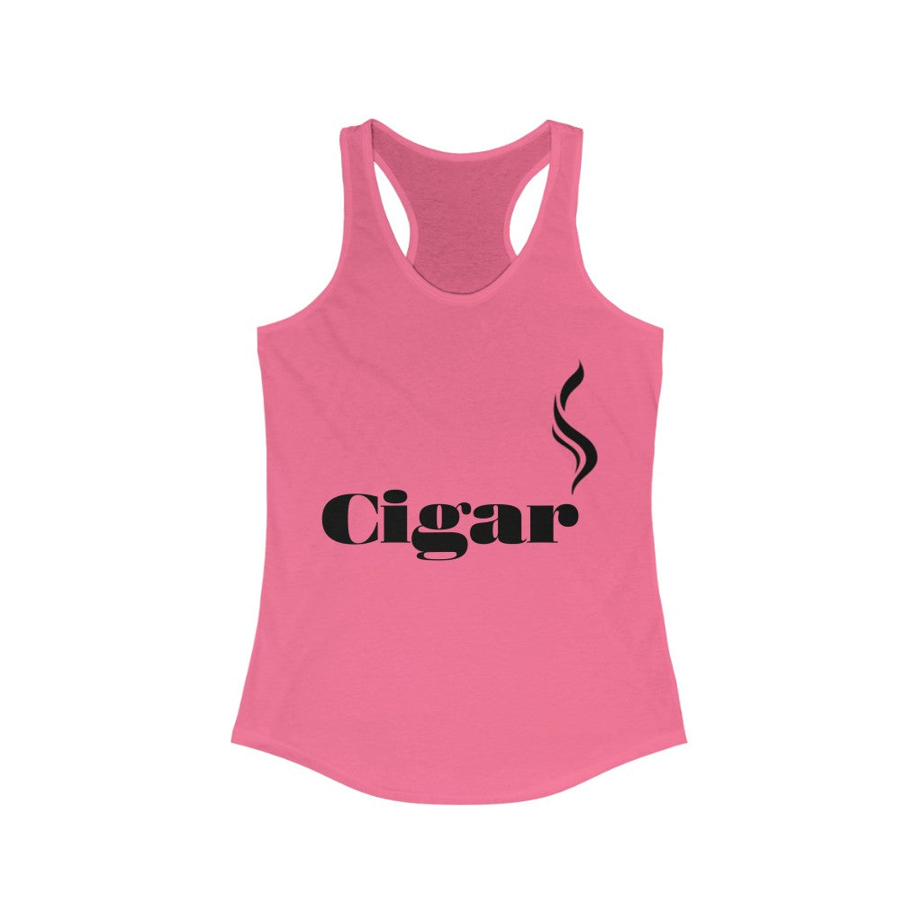 Cigar - Tank