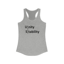 Load image into Gallery viewer, Unity Stability - Tank
