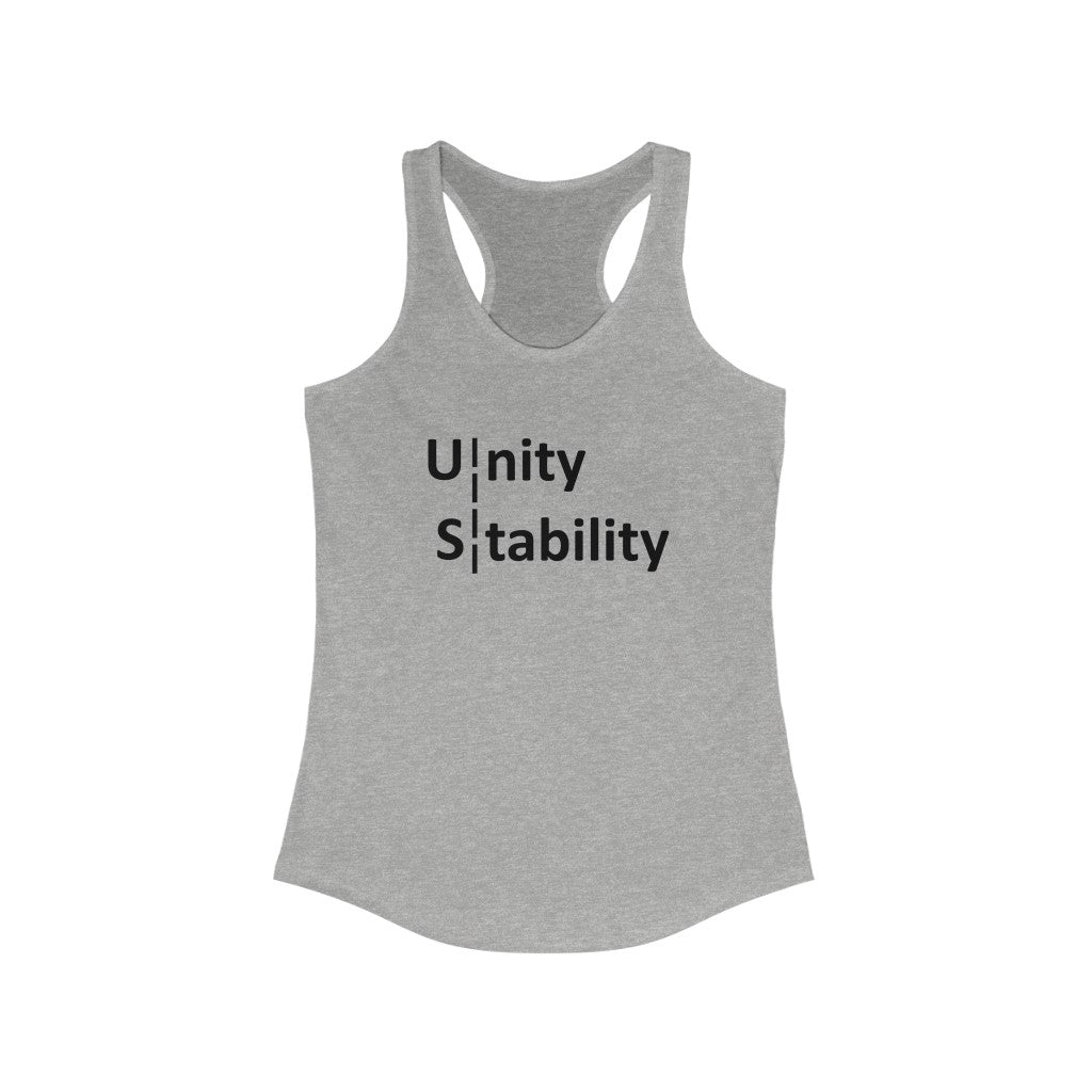 Unity Stability - Tank