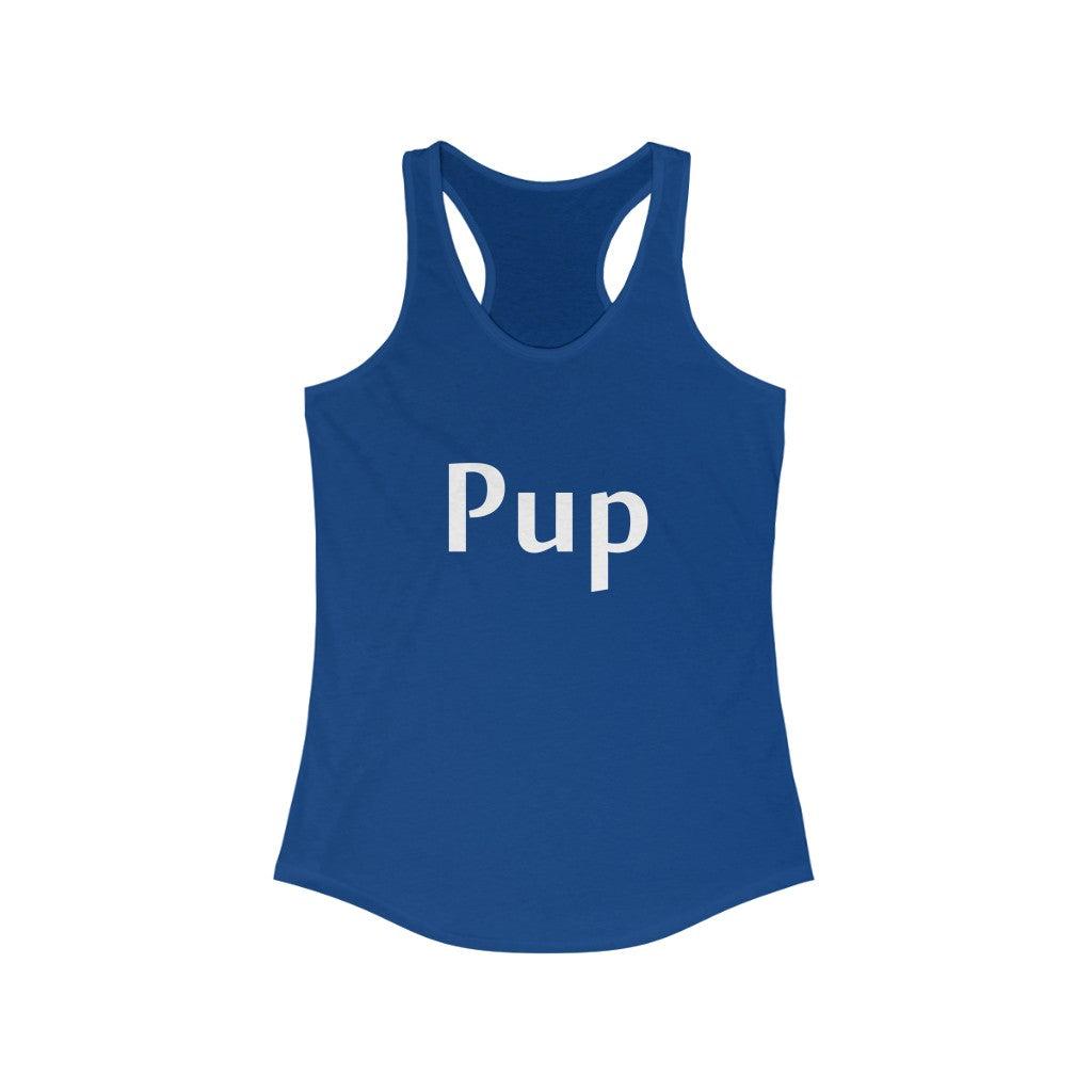 Pup - Tank