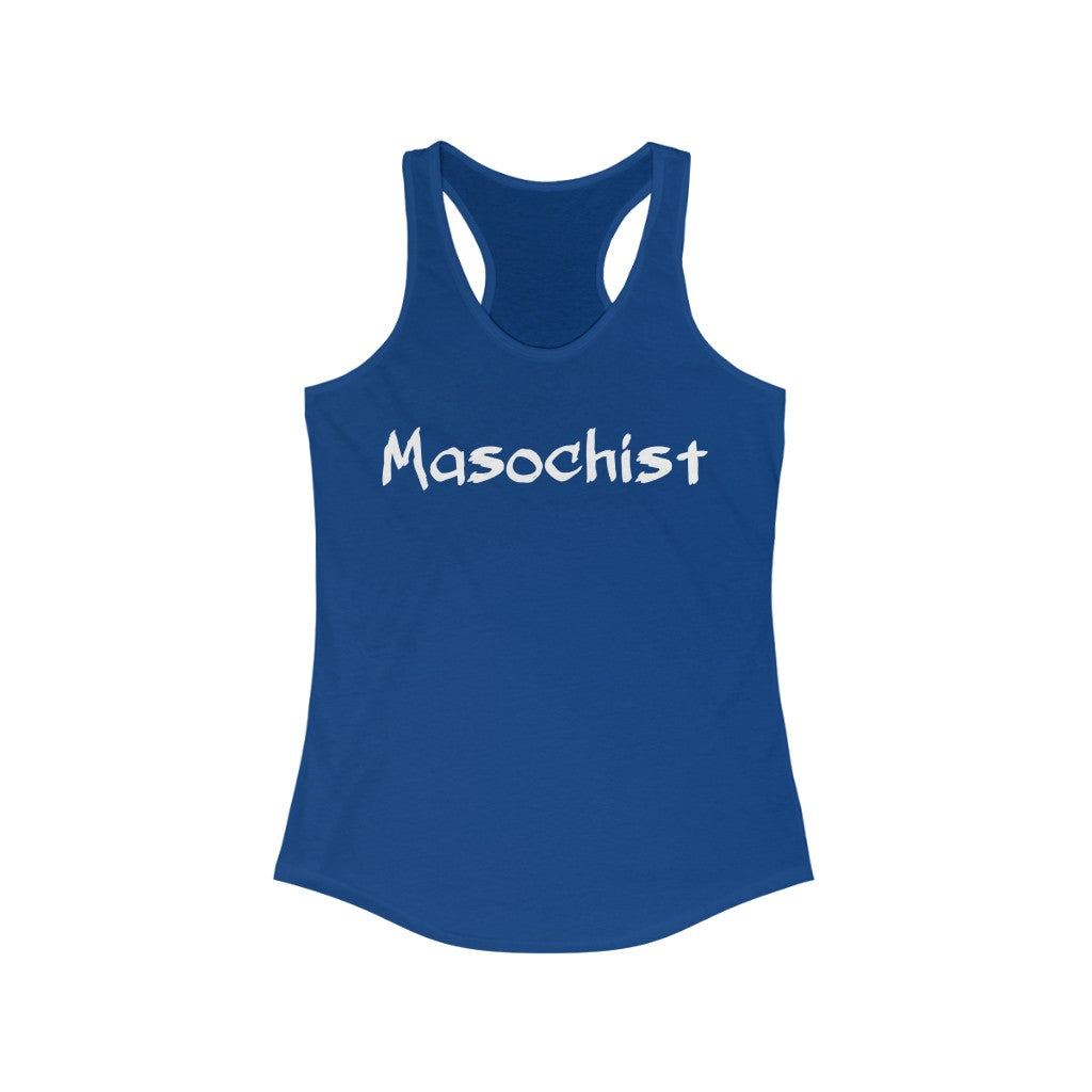 Masochist - Tank