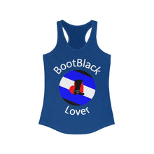 Load image into Gallery viewer, BootBlack Lover - Tank
