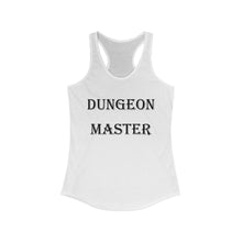 Load image into Gallery viewer, Dungeon Master - Tank
