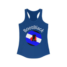 Load image into Gallery viewer, BootBlack - Tank
