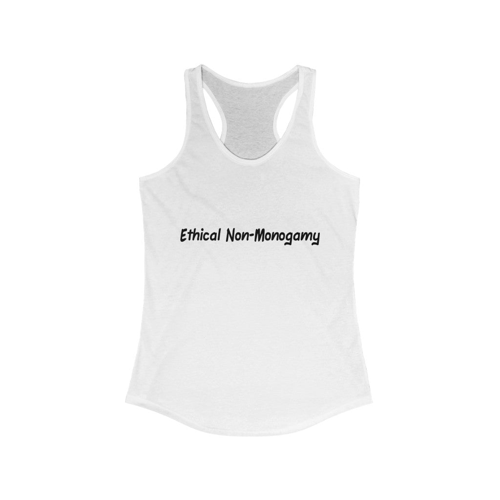 Ethical Non-Monogamy - Tank