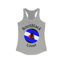 Load image into Gallery viewer, BootBlack Lover - Tank
