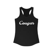 Load image into Gallery viewer, Cougar - Tank
