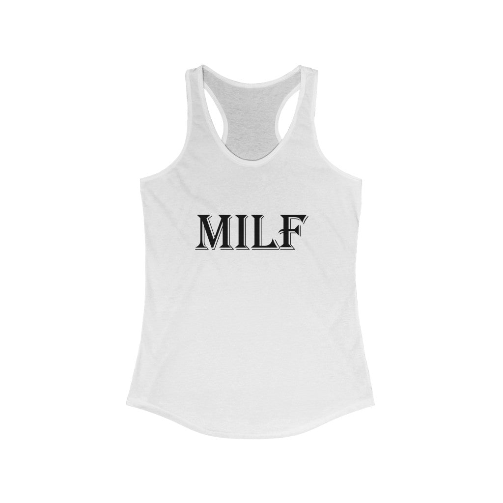 MILF - Tank