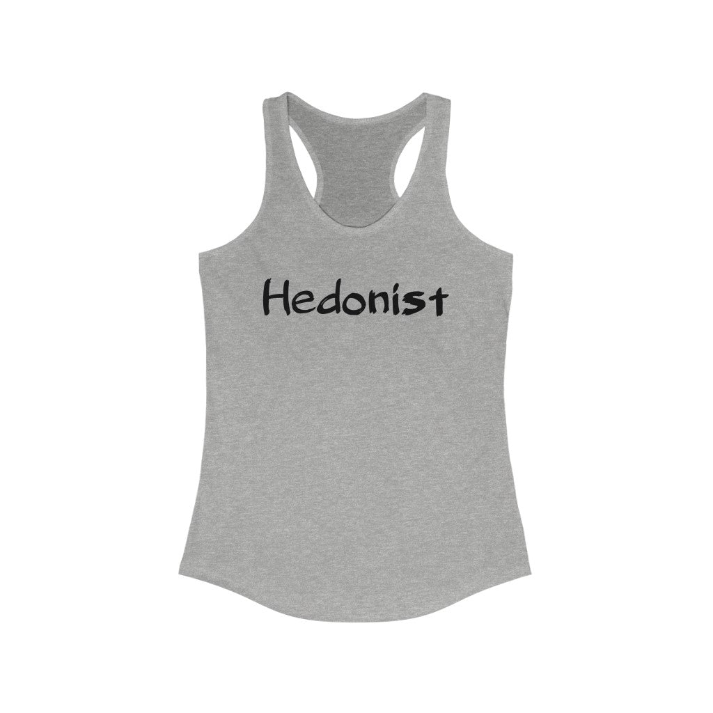 Hedonist - Tank