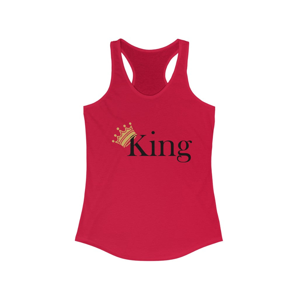 King - Tank