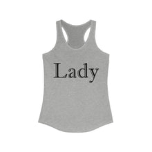 Load image into Gallery viewer, Lady - Tank
