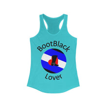 Load image into Gallery viewer, BootBlack Lover - Tank
